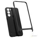 Spigen Neo Hybrid - Etui do Samsung Galaxy S23 (Czarny)