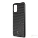 Mercedes Dynamic Hard Case - Etui Samsung Galaxy S20+ (Black)