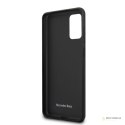 Mercedes Dynamic Hard Case - Etui Samsung Galaxy S20+ (Black)