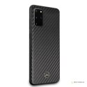 Mercedes Dynamic Hard Case - Etui Samsung Galaxy S20+ (Black)