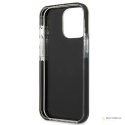 Karl Lagerfeld Fullbody Ikonik - Etui iPhone 13 Pro Black)