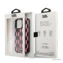 Karl Lagerfeld Monogram Plaque - Etui iPhone 13 Pro Max