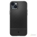 Spigen Core Armor - Etui do iPhone 14 (Matte Black)