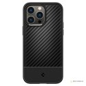 Spigen Core Armor - Etui do iPhone 14 Pro (Matte Black)