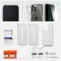 Spigen Crystal Pack - Zestaw etui + 2 x szkło do iPhone 14 Pro Max (Przezroczysty)