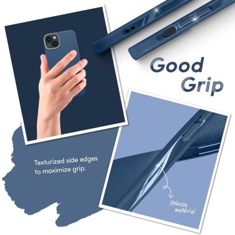 Spigen Cyrill Ultra Color MagSafe - Etui do iPhone 14 Plus (Coast)