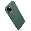 Spigen Cyrill Ultra Color MagSafe - Etui do iPhone 14 Plus (Kale)