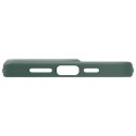 Spigen Cyrill Ultra Color MagSafe - Etui do iPhone 14 Pro Max (Kale)
