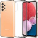 Spigen Liquid Crystal - Etui do Samsung Galaxy A13 4G (Przezroczysty)