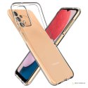 Spigen Liquid Crystal - Etui do Samsung Galaxy A13 4G (Przezroczysty)