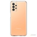 Spigen Liquid Crystal - Etui do Samsung Galaxy A13 4G (Przezroczysty)