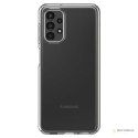 Spigen Liquid Crystal - Etui do Samsung Galaxy A13 4G (Przezroczysty)