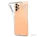 Spigen Liquid Crystal - Etui do Samsung Galaxy A13 4G (Przezroczysty)