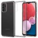 Spigen Liquid Crystal - Etui do Samsung Galaxy A13 4G (Przezroczysty)