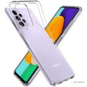 Spigen Liquid Crystal - Etui do Samsung Galaxy A52 / A52S (Przezroczysty)