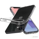 Spigen Liquid Crystal - Etui do iPhone 12 Mini (Przezroczysty)