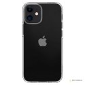 Spigen Liquid Crystal - Etui do iPhone 12 Mini (Przezroczysty)