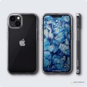 Spigen Liquid Crystal - Etui do iPhone 13 Mini (Przezroczysty)