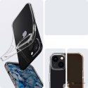 Spigen Liquid Crystal - Etui do iPhone 13 Mini (Przezroczysty)