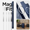 Spigen Mag Armor - Etui do iPhone 14 (Granatowy)
