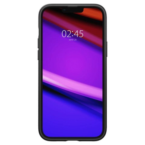 Spigen Mag Armor - Etui do iPhone 14 Plus (Czarny)