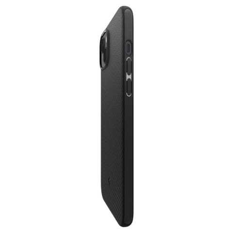 Spigen Mag Armor - Etui do iPhone 14 Plus (Czarny)