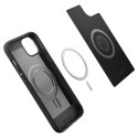 Spigen Mag Armor - Etui do iPhone 14 Plus (Czarny)