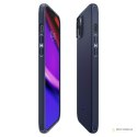 Spigen Mag Armor - Etui do iPhone 14 Plus (Granatowy)