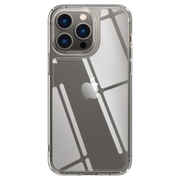 Spigen Quartz Hybrid - Etui do iPhone 14 Pro (Przezroczysty)