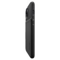 Spigen Slim Armor CS - Etui Apple iPhone 14 (Czarny)