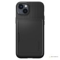 Spigen Slim Armor CS - Etui do iPhone 14 Plus (Czarny)