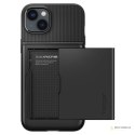 Spigen Slim Armor CS - Etui do iPhone 14 Plus (Czarny)