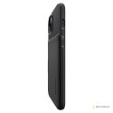 Spigen Slim Armor CS - Etui do iPhone 14 Plus (Czarny)