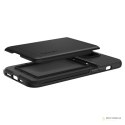 Spigen Slim Armor CS - Etui do iPhone 14 Plus (Czarny)