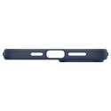Spigen Thin Fit - Etui do iPhone 14 Plus (Granatowy)