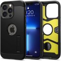 Spigen Tough Armor - Etui do iPhone 13 Pro (Czarny)