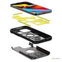 Spigen Tough Armor - Etui do iPhone 13 Pro (Czarny)