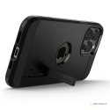 Spigen Tough Armor - Etui do iPhone 13 Pro (Czarny)