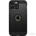 Spigen Tough Armor - Etui do iPhone 13 Pro (Czarny)