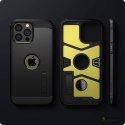 Spigen Tough Armor - Etui do iPhone 13 Pro (Czarny)