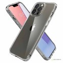 Spigen Ultra Hybrid - Etui do iPhone 13 Pro Max (Przezroczysty)