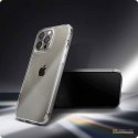 Spigen Ultra Hybrid - Etui do iPhone 13 Pro Max (Przezroczysty)