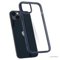 Spigen Ultra Hybrid - Etui do iPhone 14 (Granatowy)