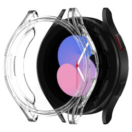 Spigen Ultra Hybrid - Obudowa do Samsung Galaxy Watch 4 / 5 40 mm (Przezroczysty)