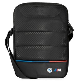 BMW Carbon Tricolor - Torba na tablet 10" (Black)