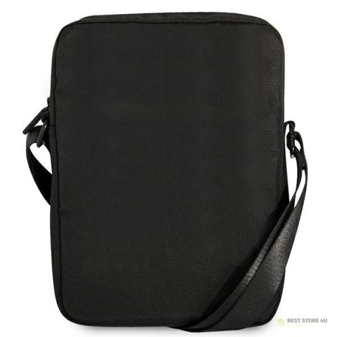 BMW Carbon Tricolor - Torba na tablet 10" (Black) BMW Carbon Tricolor - Torba na tablet 10" (Black)