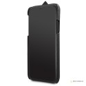 Karl Lagerfeld Case Strap - Etui iPhone 11 Pro (czarny)