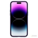 Spigen Liquid Air - Etui do iPhone 14 Pro (Fioletowy)