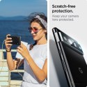 Spigen Optik.TR Camera Lens Protector - Szkło ochronne na obiektyw do Google Pixel 7 Pro (2 szt)