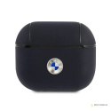 BMW Signature - Etui AirPods 3 (granatowy)